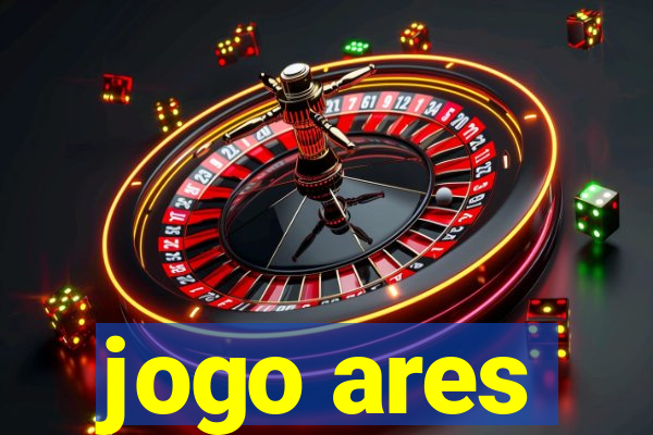 jogo ares